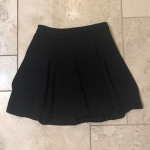 Skater skirt